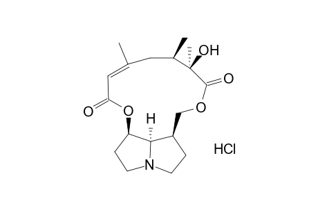 Bulgarsenine - hydrochloride