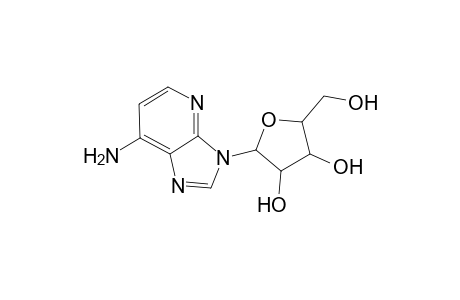 1-Deazaadenosine