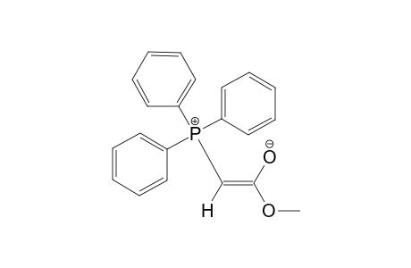 Methyl(triphenylphosphoranylidene)acetate