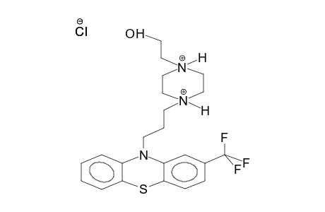 Fluphenazine 2HCl