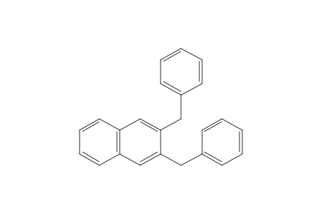 2,3-dibenzylnaphthalene