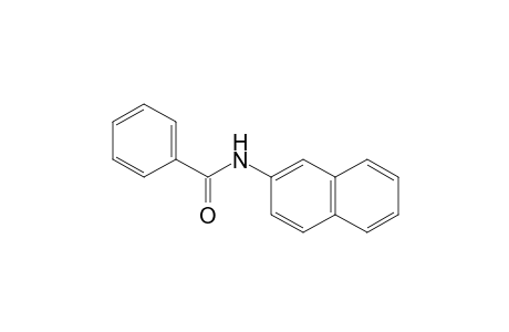 N-2-naphthylbenzamide