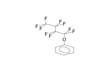 PHENYLPERFLUOROBUTYL ETHER