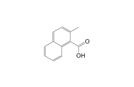 2-methyl-1-naphthoic acid