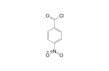 4-Nitrobenzoyl chloride