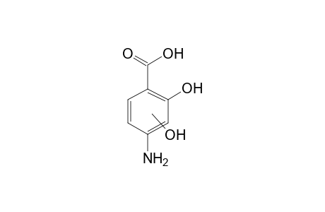 Mesalazine-M (HO-ring) MS2