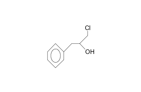 PHENETHYL ALCOHOL, A-/CHLOROMETHYL/-,