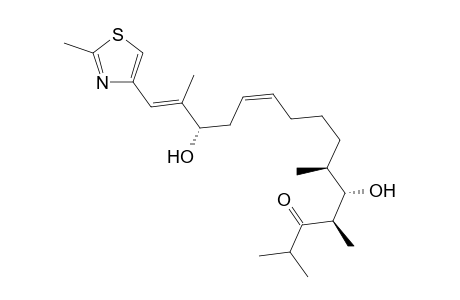 DIHYDROXYKETONE