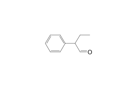 BENZENEACETALDEHYDE, alpha-ETHYL-