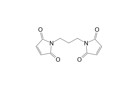 N,N'-trimethylenedimaleimide