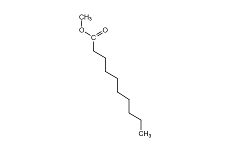 Decanoic acid methyl ester