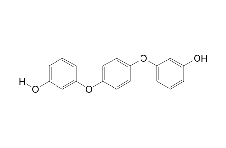 3,3'-(p-phenylenedioxy)diphenol