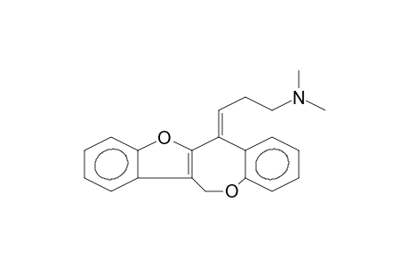 OXETERONE