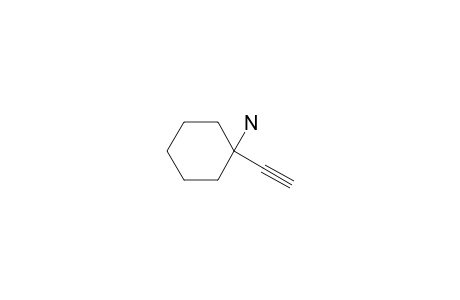 1-Ethynylcyclohexylamine