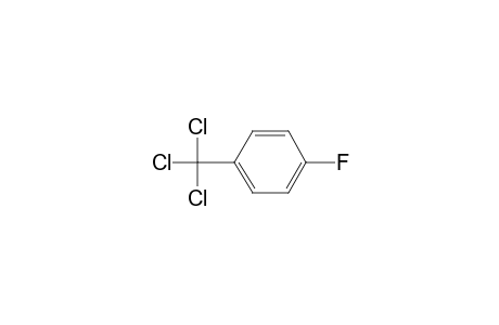 4-Fluorobenzotrichloride