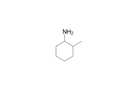2-Methyl-cyclohexylamine
