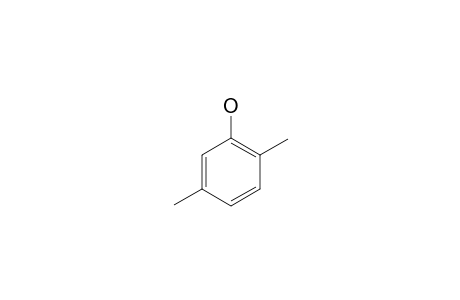 2,5-Dimethylphenol