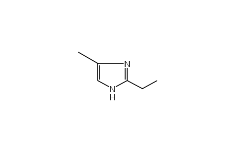 2-Ethyl-4-methylimidazole