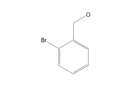 o-bromobenzyl alcohol