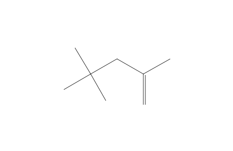 2,4,4-Trimethyl-1-pentene
