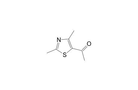 2,4-dimethyl-5-thiazolyl methyl ketone