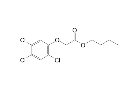 Butyl (2,4,5-trichlorophenoxy)acetate