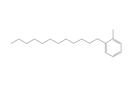 1-Dodecyl-2-methylbenzene