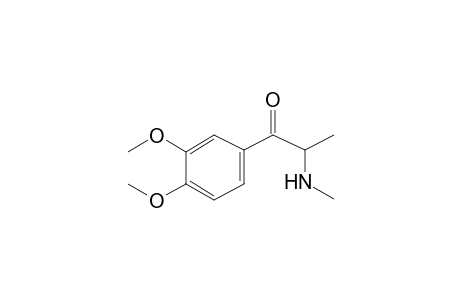 3,4-Dimethoxymethcathinone