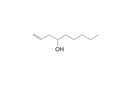 1-Nonen-4-ol