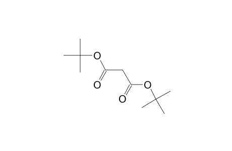 Di-tert-butyl malonate