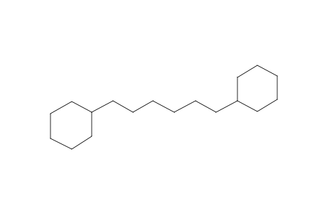 Hexane, 1,6-dicyclohexyl-