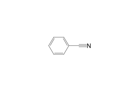 Benzonitrile