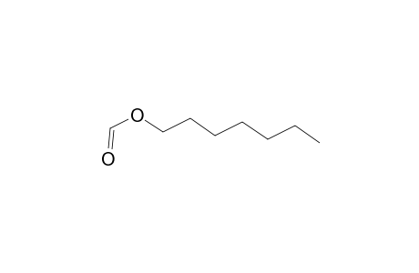 Formic acid, heptyl ester