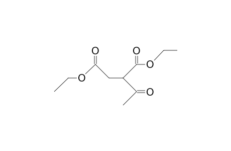 Diethyl acetylsuccinate