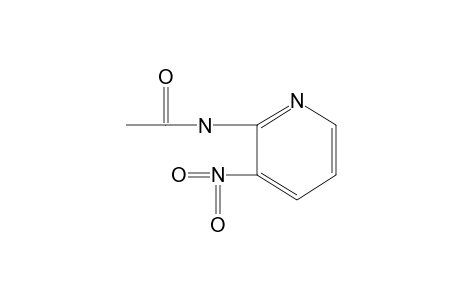 2-ACETYLAMINO-3-NITROPYRIDINE