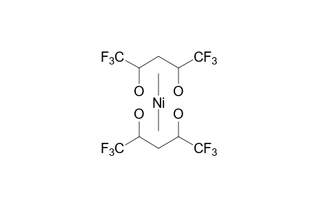 Nickel(II) hexafluoroacetylacetonate hydrate