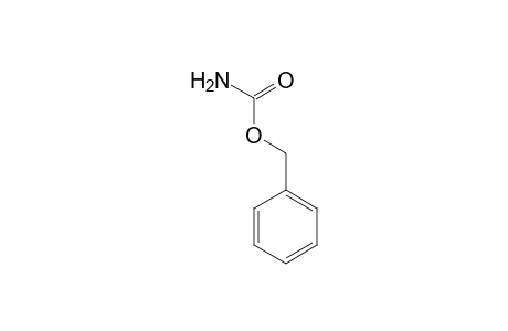 Carbamic acid benzyl ester