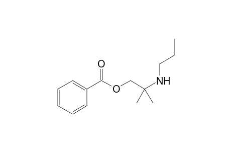 Meprylcaine