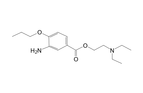 Proparacaine