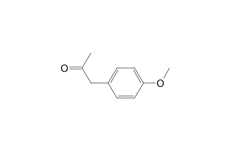 1-(p-Methoxyphenyl)-2-propanone