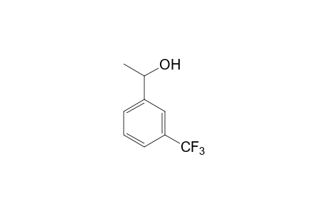 1-(3-(Trifluoromethyl)phenyl)ethanol