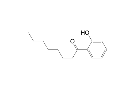 1-(2-Hydroxyphenyl)-1-octanone