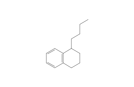 Butyl-tetralin