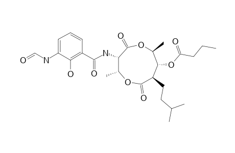 ANTIMYCIN-A7A