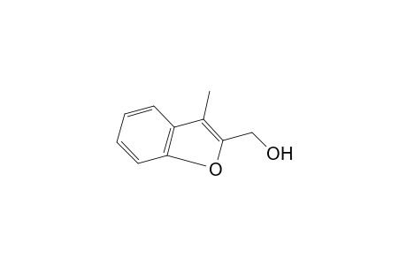 3-methyl-2-benzofuranmethanol