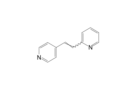 2,4'-vinylenedipyridine
