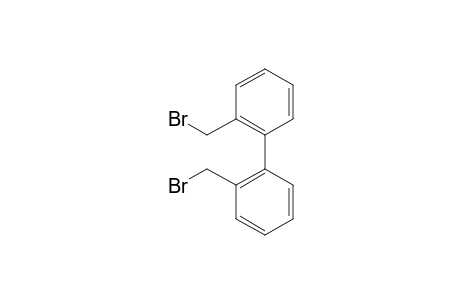 1-(Bromomethyl)-2-[2-(bromomethyl)phenyl]benzene