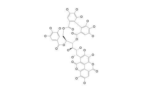 SQUARROSANIN-B