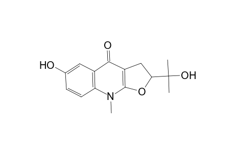 (+)-RIBALINE