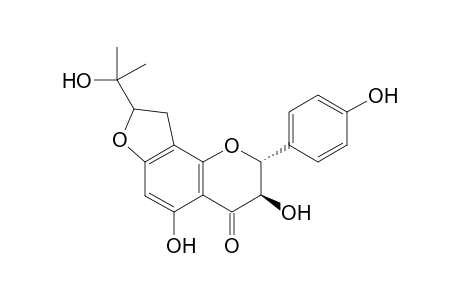 Phellodensin-C